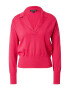 Banana Republic Pulover magenta - Pled.ro