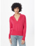 Banana Republic Pulover magenta - Pled.ro