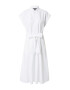 Banana Republic Rochie alb - Pled.ro