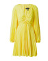 Banana Republic Rochie galben - Pled.ro