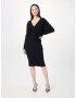 Banana Republic Rochie tricotat negru - Pled.ro