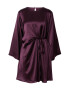 Banana Republic Rochie roșu-violet - Pled.ro