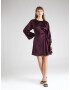 Banana Republic Rochie roșu-violet - Pled.ro