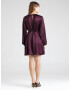 Banana Republic Rochie roșu-violet - Pled.ro