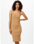 Banana Republic Rochie tricotat bej deschis - Pled.ro