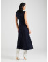 Banana Republic Rochie tricotat bleumarin - Pled.ro