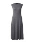 Banana Republic Rochie tricotat gri amestecat - Pled.ro