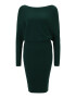 Banana Republic Rochie tricotat 'SERENE' verde închis - Pled.ro