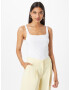 Banana Republic Top alb - Pled.ro