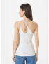 Banana Republic Top alb - Pled.ro