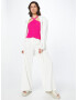 Banana Republic Top brodat 'BREZZA' fucsia - Pled.ro