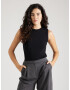 Banana Republic Top negru - Pled.ro