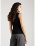 Banana Republic Top negru - Pled.ro