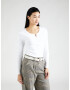 Banana Republic Tricou alb - Pled.ro