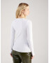 Banana Republic Tricou alb - Pled.ro