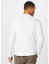 Banana Republic Tricou alb - Pled.ro