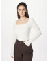 Banana Republic Tricou alb - Pled.ro