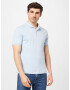 Banana Republic Tricou albastru deschis - Pled.ro