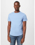 Banana Republic Tricou albastru deschis - Pled.ro