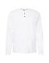 Banana Republic Tricou 'AUTHENTIC' alb - Pled.ro