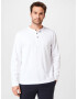 Banana Republic Tricou 'AUTHENTIC' alb - Pled.ro