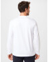 Banana Republic Tricou 'AUTHENTIC' alb - Pled.ro