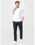 Banana Republic Tricou 'AUTHENTIC' alb - Pled.ro