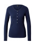 Banana Republic Tricou bleumarin - Pled.ro