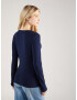 Banana Republic Tricou bleumarin - Pled.ro