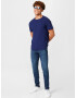 Banana Republic Tricou bleumarin - Pled.ro