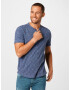 Banana Republic Tricou bleumarin - Pled.ro