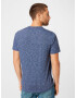 Banana Republic Tricou bleumarin - Pled.ro