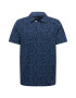 Banana Republic Tricou bleumarin / albastru regal - Pled.ro