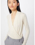 Banana Republic Tricou crem - Pled.ro