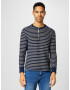 Banana Republic Tricou crem / bleumarin - Pled.ro