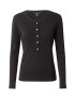 Banana Republic Tricou negru - Pled.ro