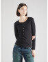 Banana Republic Tricou negru - Pled.ro