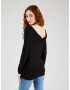 Banana Republic Tricou negru - Pled.ro