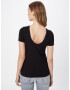 Banana Republic Tricou negru - Pled.ro