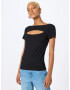 Banana Republic Tricou negru - Pled.ro