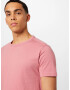 Banana Republic Tricou roz pal - Pled.ro