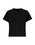 Banana Republic Tricou 'SUPIMA' negru - Pled.ro