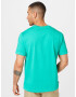 Banana Republic Tricou verde jad - Pled.ro