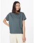 Banana Republic Tricou verde smarald / negru - Pled.ro