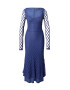 Bardot Rochie 'BAROL' albastru - Pled.ro