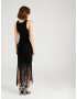 Bardot Rochie 'BAROL' negru - Pled.ro