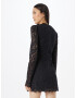 Bardot Rochie de cocktail 'AURORA' negru - Pled.ro