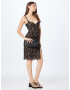 Bardot Rochie de cocktail 'LARA' negru - Pled.ro