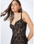 Bardot Rochie de cocktail 'LARA' negru - Pled.ro