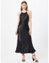 Bardot Rochie de cocktail 'MILA' negru - Pled.ro